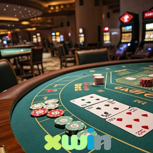 xwin: Aposta Facilmente com Funcionalidades Completas no Aplicativo Móvel