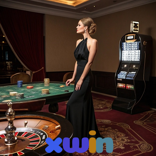 xwin: Aposta Facilmente com Funcionalidades Completas no Aplicativo Móvel