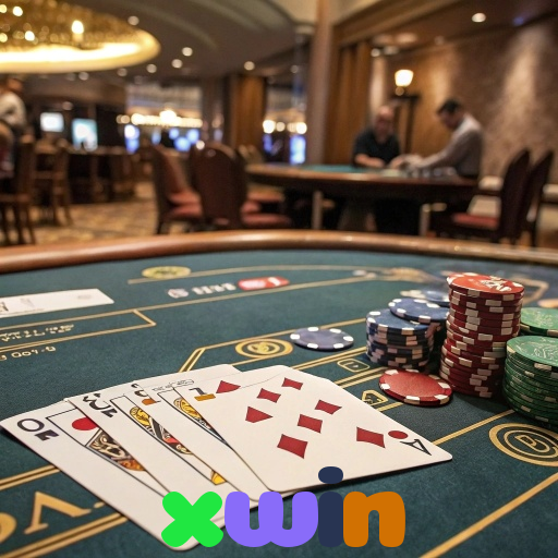 xwin: Aposta Facilmente com Funcionalidades Completas no Aplicativo Móvel