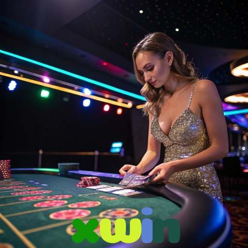 xwin: Aposta Facilmente com Funcionalidades Completas no Aplicativo Móvel
