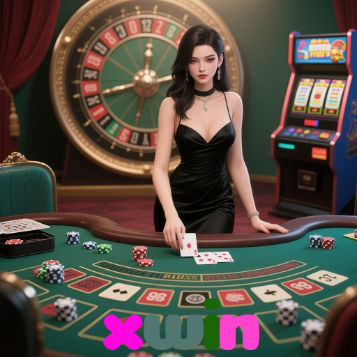 xwin: Aposta Facilmente com Funcionalidades Completas no Aplicativo Móvel