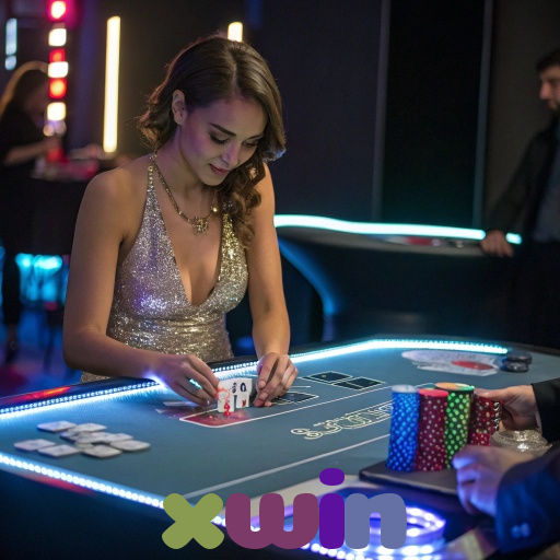 xwin: Aposta Facilmente com Funcionalidades Completas no Aplicativo Móvel