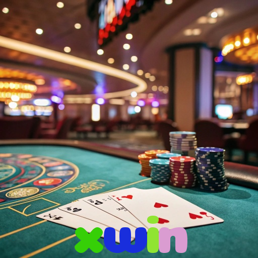 xwin: Aposta Facilmente com Funcionalidades Completas no Aplicativo Móvel