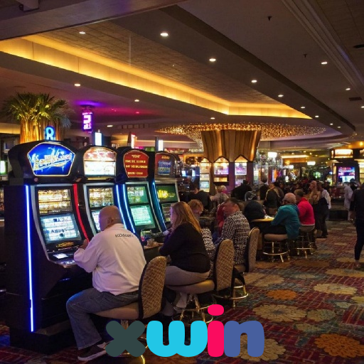 xwin: Aposta Facilmente com Funcionalidades Completas no Aplicativo Móvel