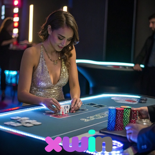 xwin: Aposta Facilmente com Funcionalidades Completas no Aplicativo Móvel