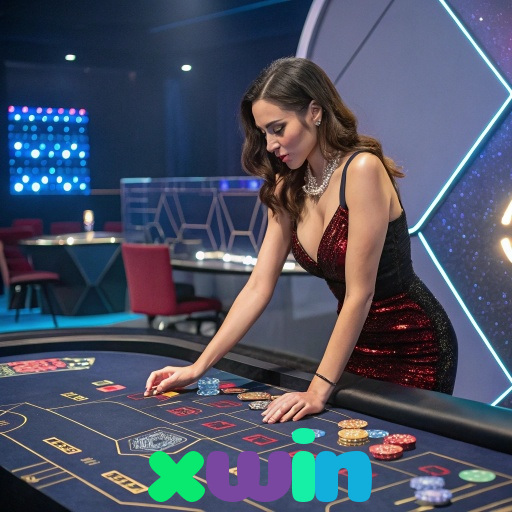xwin: Aposta Facilmente com Funcionalidades Completas no Aplicativo Móvel