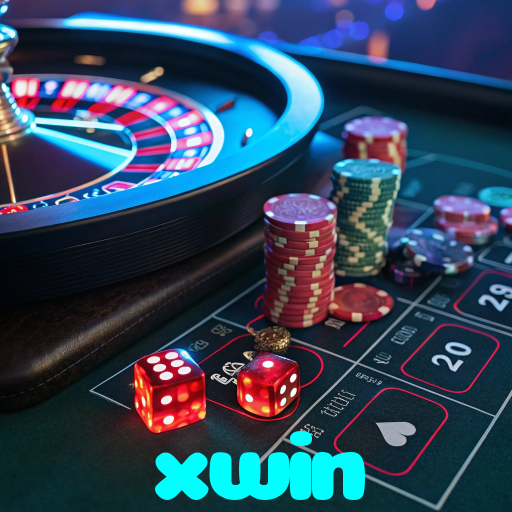 xwin: Aposta Facilmente com Funcionalidades Completas no Aplicativo Móvel