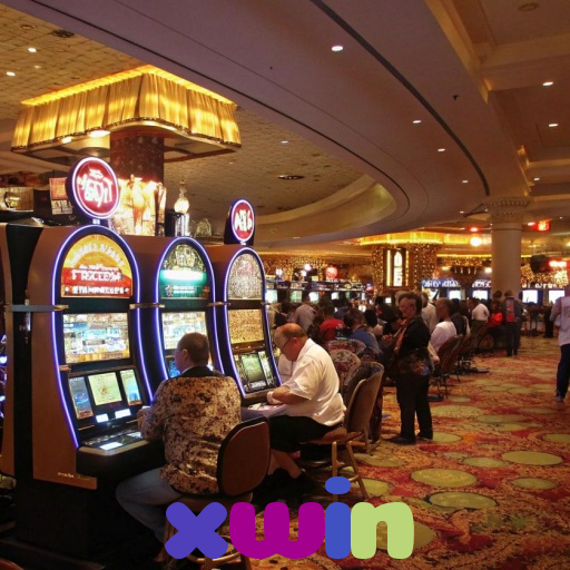 xwin: Aposta Facilmente com Funcionalidades Completas no Aplicativo Móvel