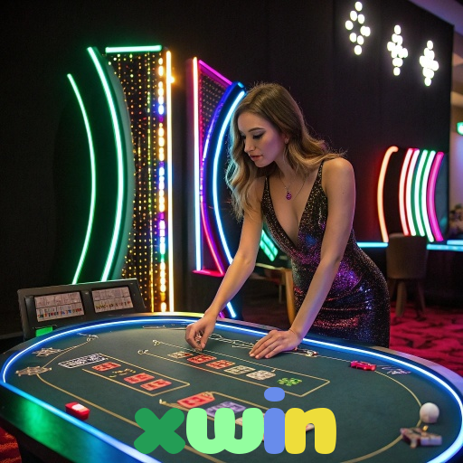 xwin: Aposta Facilmente com Funcionalidades Completas no Aplicativo Móvel