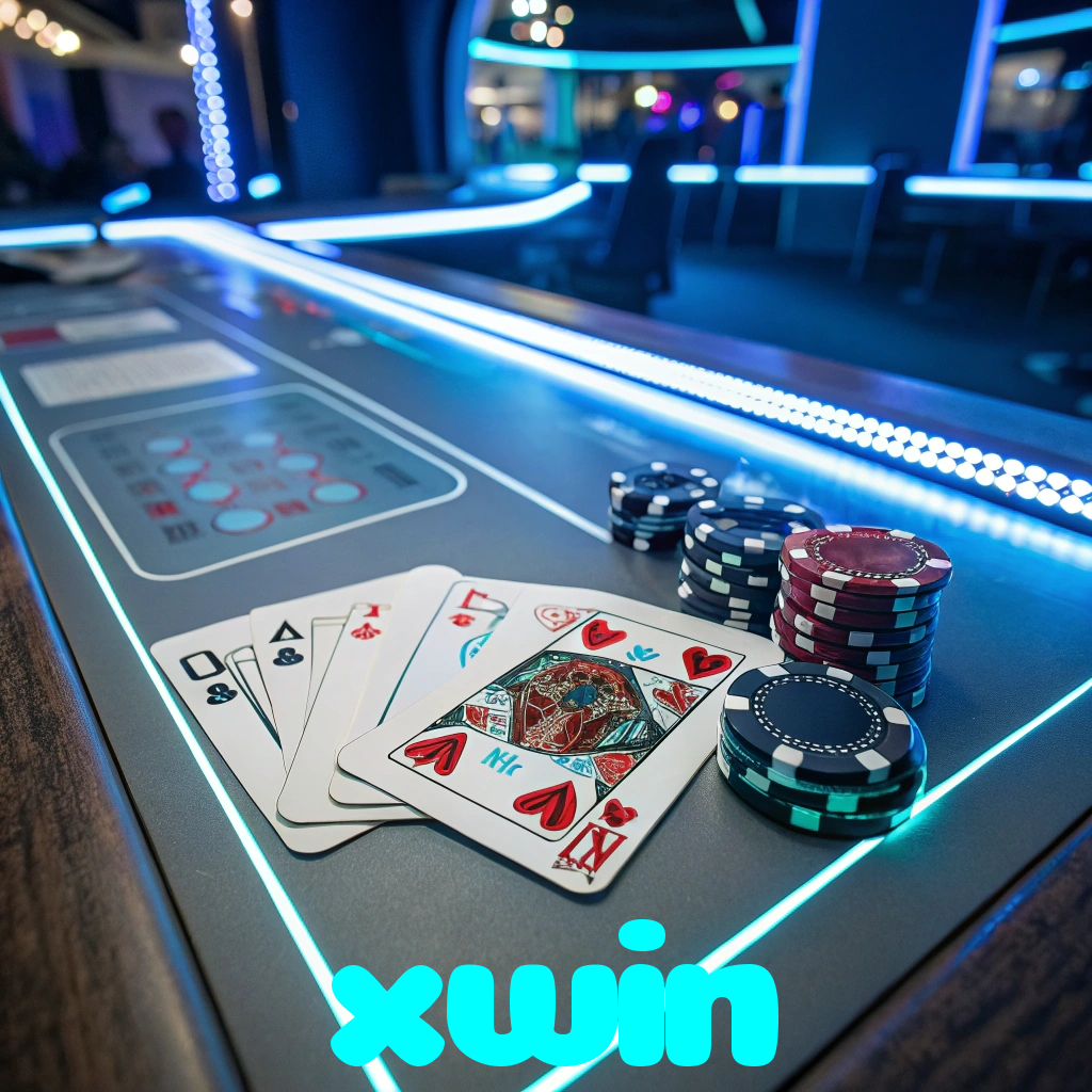 xwin: Aposta Facilmente com Funcionalidades Completas no Aplicativo Móvel