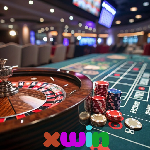 xwin: Aposta Facilmente com Funcionalidades Completas no Aplicativo Móvel