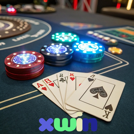 xwin: Aposta Facilmente com Funcionalidades Completas no Aplicativo Móvel