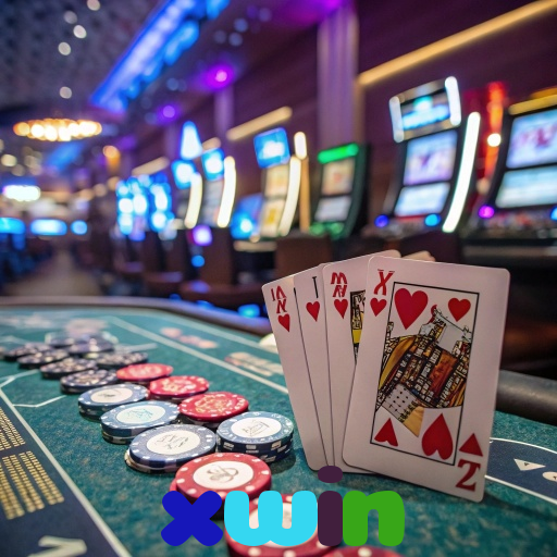 xwin: Aposta Facilmente com Funcionalidades Completas no Aplicativo Móvel