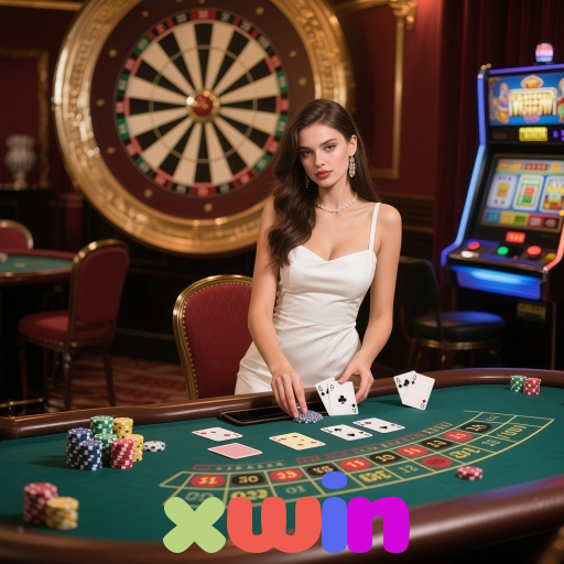 xwin: Aposta Facilmente com Funcionalidades Completas no Aplicativo Móvel