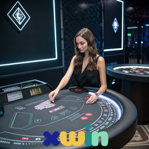 xwin: Aposta Facilmente com Funcionalidades Completas no Aplicativo Móvel