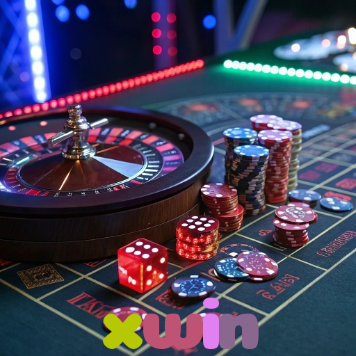 xwin: Aposta Facilmente com Funcionalidades Completas no Aplicativo Móvel