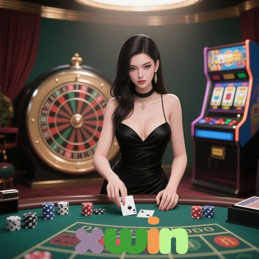 xwin: Aposta Facilmente com Funcionalidades Completas no Aplicativo Móvel