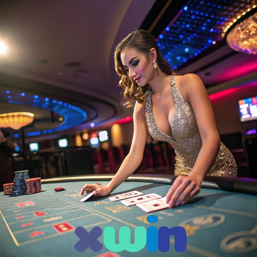 xwin: Aposta Facilmente com Funcionalidades Completas no Aplicativo Móvel