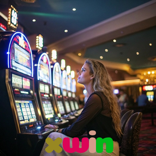xwin: Aposta Facilmente com Funcionalidades Completas no Aplicativo Móvel