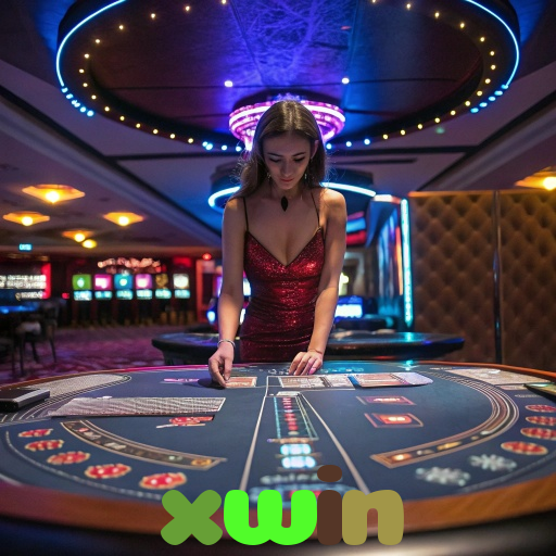xwin: Aposta Facilmente com Funcionalidades Completas no Aplicativo Móvel