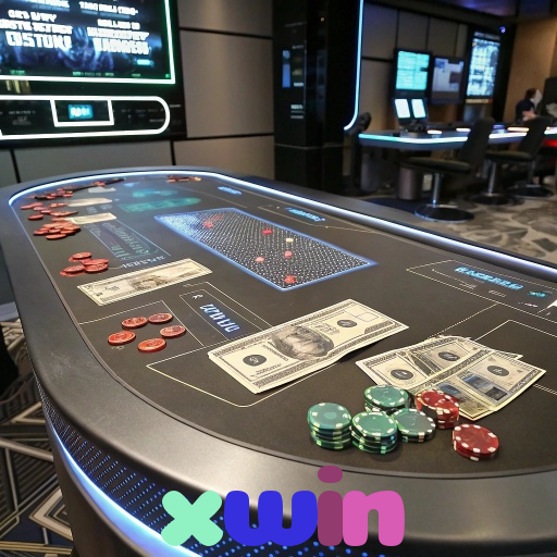 xwin: Aposta Facilmente com Funcionalidades Completas no Aplicativo Móvel