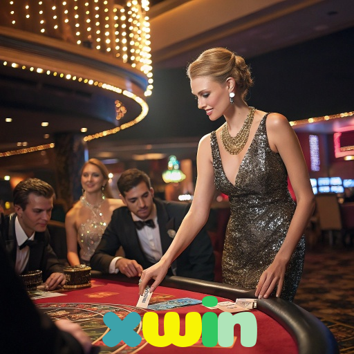 xwin: Aposta Facilmente com Funcionalidades Completas no Aplicativo Móvel