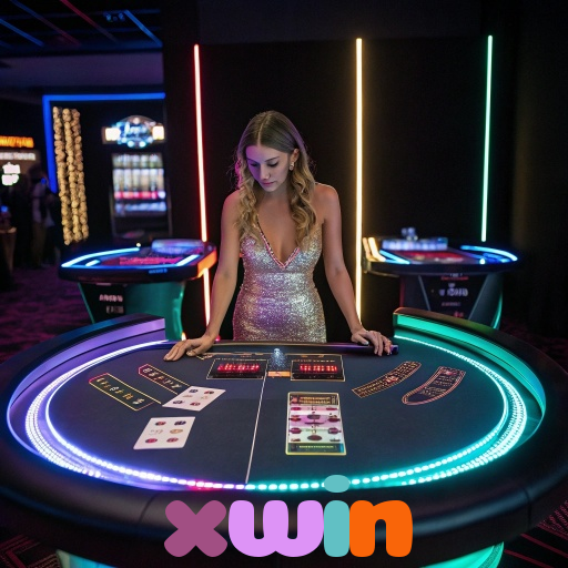 xwin: Aposta Facilmente com Funcionalidades Completas no Aplicativo Móvel