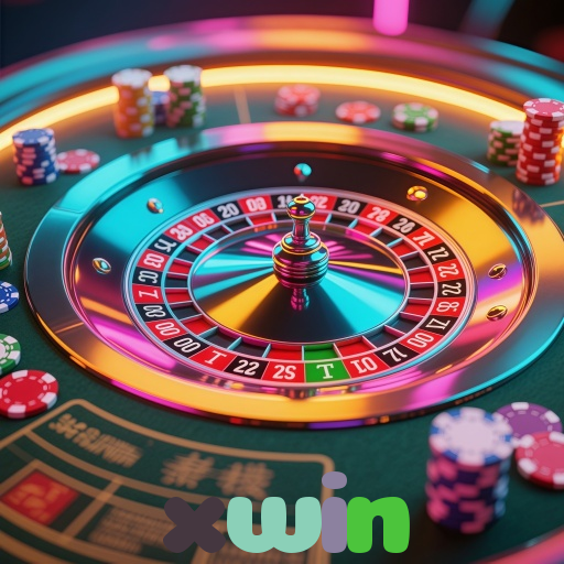 xwin: Aposta Facilmente com Funcionalidades Completas no Aplicativo Móvel