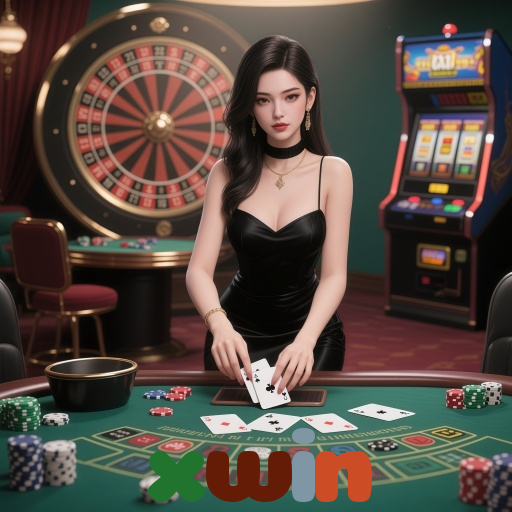 xwin: Aposta Facilmente com Funcionalidades Completas no Aplicativo Móvel