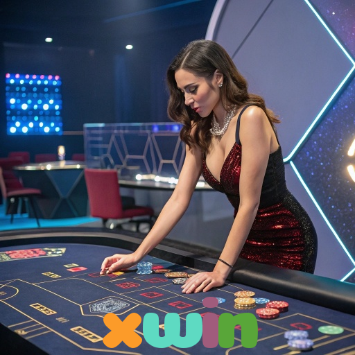 xwin: Aposta Facilmente com Funcionalidades Completas no Aplicativo Móvel