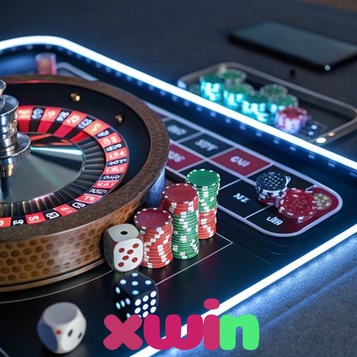 xwin: Aposta Facilmente com Funcionalidades Completas no Aplicativo Móvel