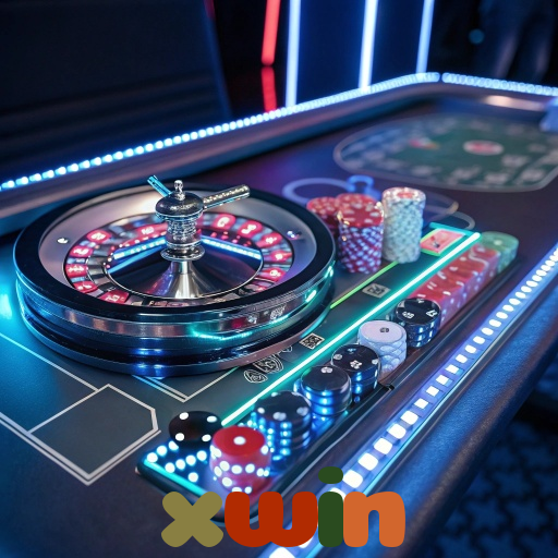 xwin: Aposta Facilmente com Funcionalidades Completas no Aplicativo Móvel