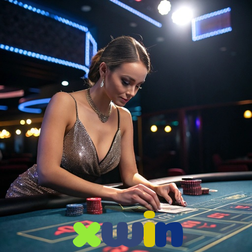 xwin: Aposta Facilmente com Funcionalidades Completas no Aplicativo Móvel
