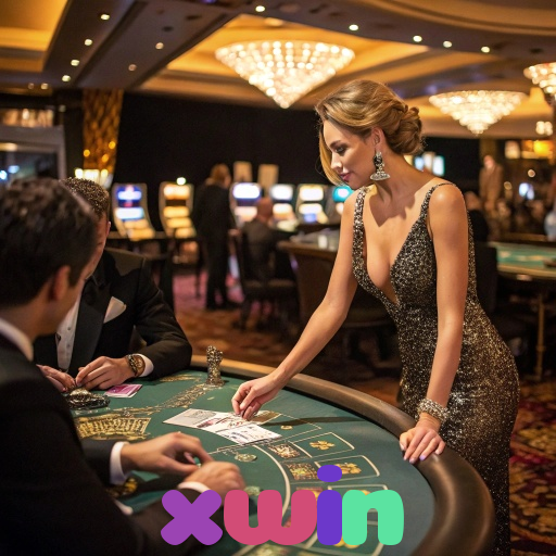 xwin: Aposta Facilmente com Funcionalidades Completas no Aplicativo Móvel
