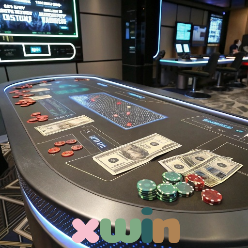xwin: Aposta Facilmente com Funcionalidades Completas no Aplicativo Móvel