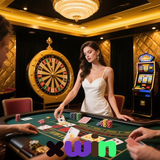 xwin: Aposta Facilmente com Funcionalidades Completas no Aplicativo Móvel