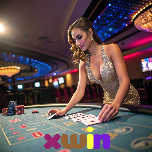 xwin: Aposta Facilmente com Funcionalidades Completas no Aplicativo Móvel