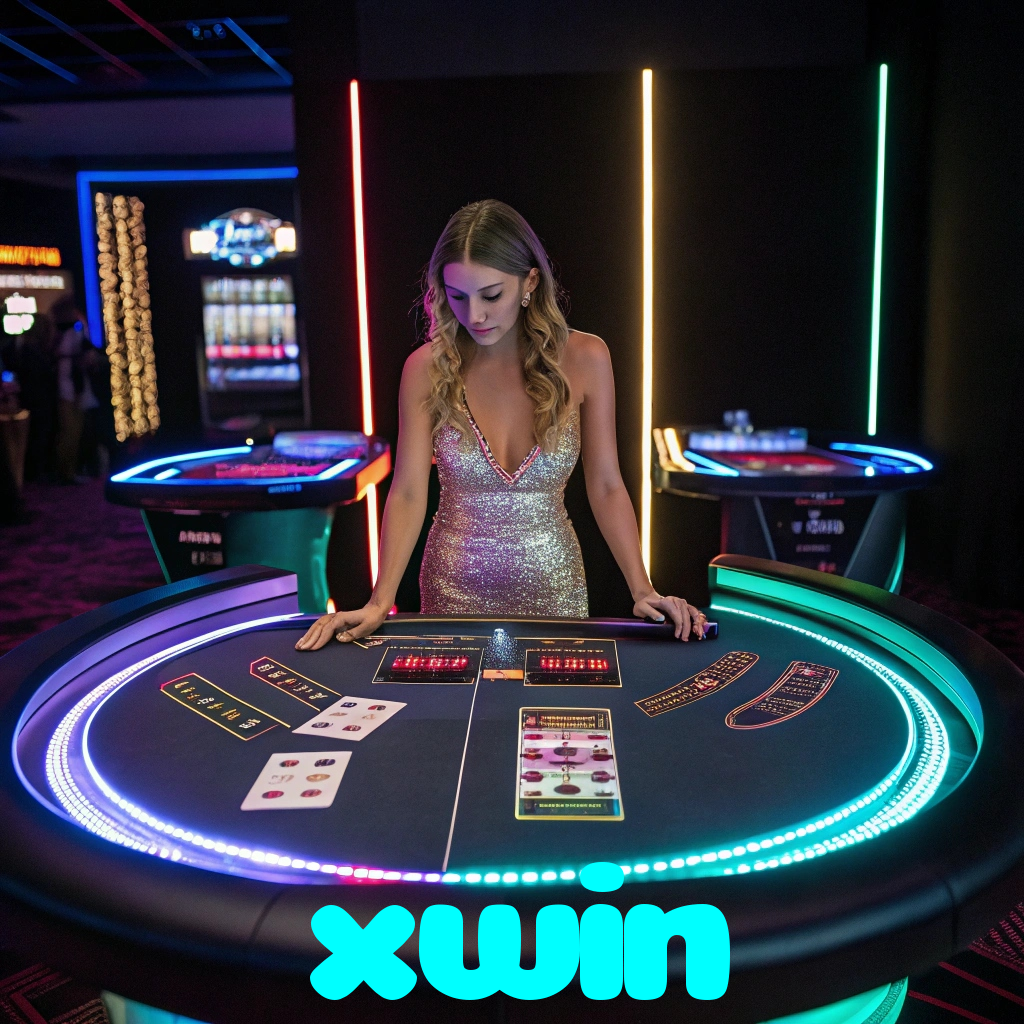 xwin: Aposta Facilmente com Funcionalidades Completas no Aplicativo Móvel