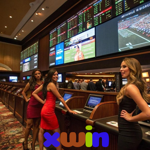 xwin: Aposta Facilmente com Funcionalidades Completas no Aplicativo Móvel