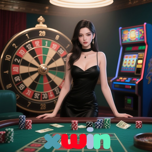 xwin: Aposta Facilmente com Funcionalidades Completas no Aplicativo Móvel