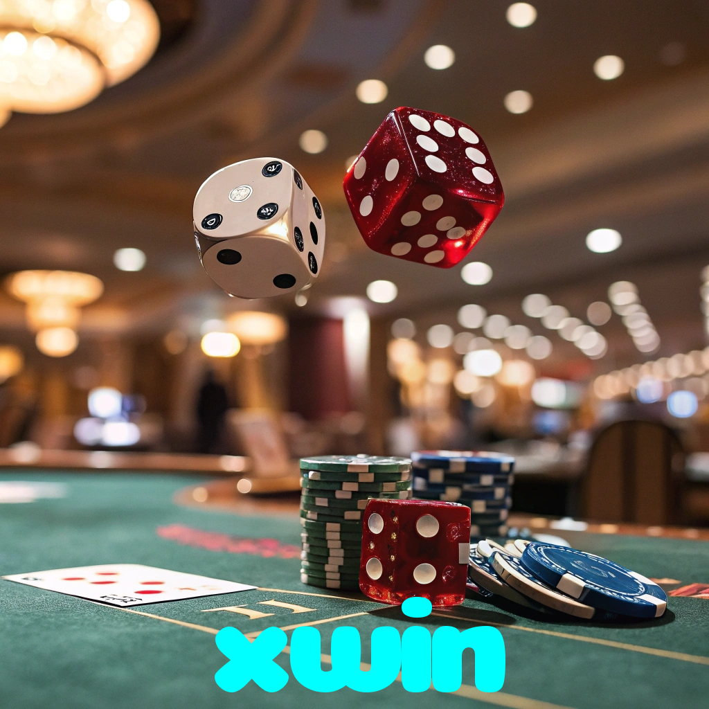 xwin: Aposta Facilmente com Funcionalidades Completas no Aplicativo Móvel