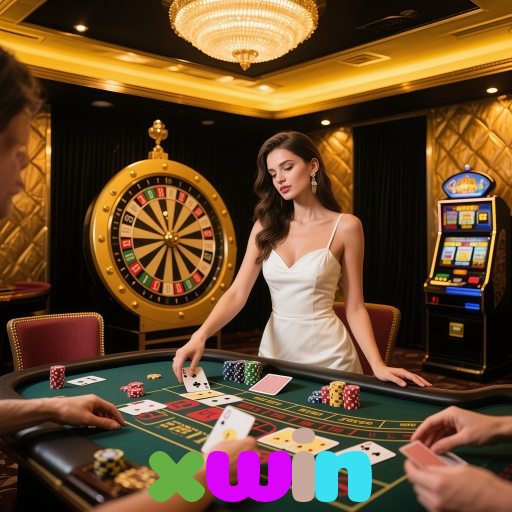 xwin: Aposta Facilmente com Funcionalidades Completas no Aplicativo Móvel