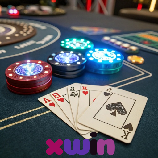 xwin: Aposta Facilmente com Funcionalidades Completas no Aplicativo Móvel