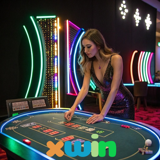 xwin: Aposta Facilmente com Funcionalidades Completas no Aplicativo Móvel