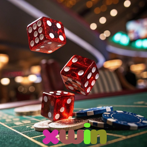 xwin: Aposta Facilmente com Funcionalidades Completas no Aplicativo Móvel