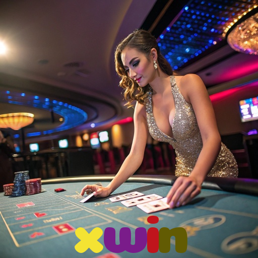 xwin: Aposta Facilmente com Funcionalidades Completas no Aplicativo Móvel