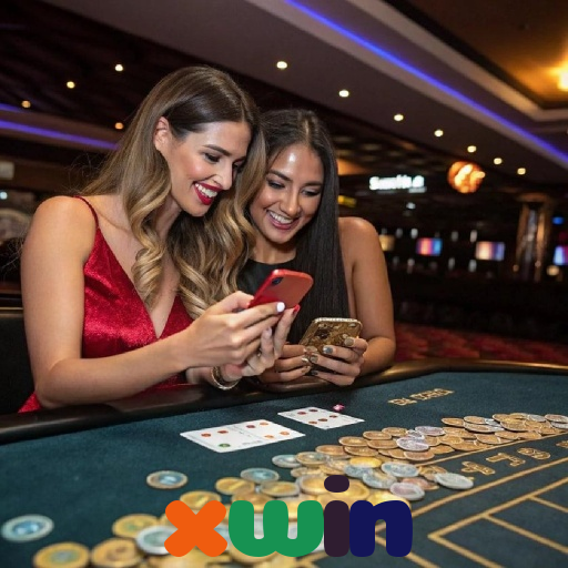 xwin: Aposta Facilmente com Funcionalidades Completas no Aplicativo Móvel