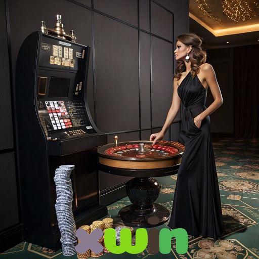 xwin: Aposta Facilmente com Funcionalidades Completas no Aplicativo Móvel