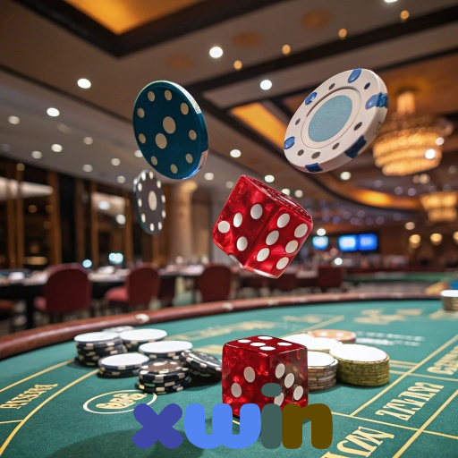 xwin: Aposta Facilmente com Funcionalidades Completas no Aplicativo Móvel
