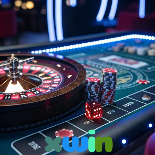 xwin: Aposta Facilmente com Funcionalidades Completas no Aplicativo Móvel